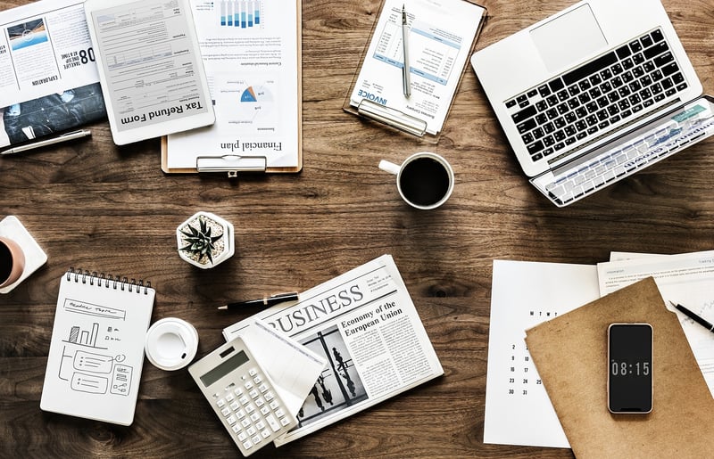 Business Incubation